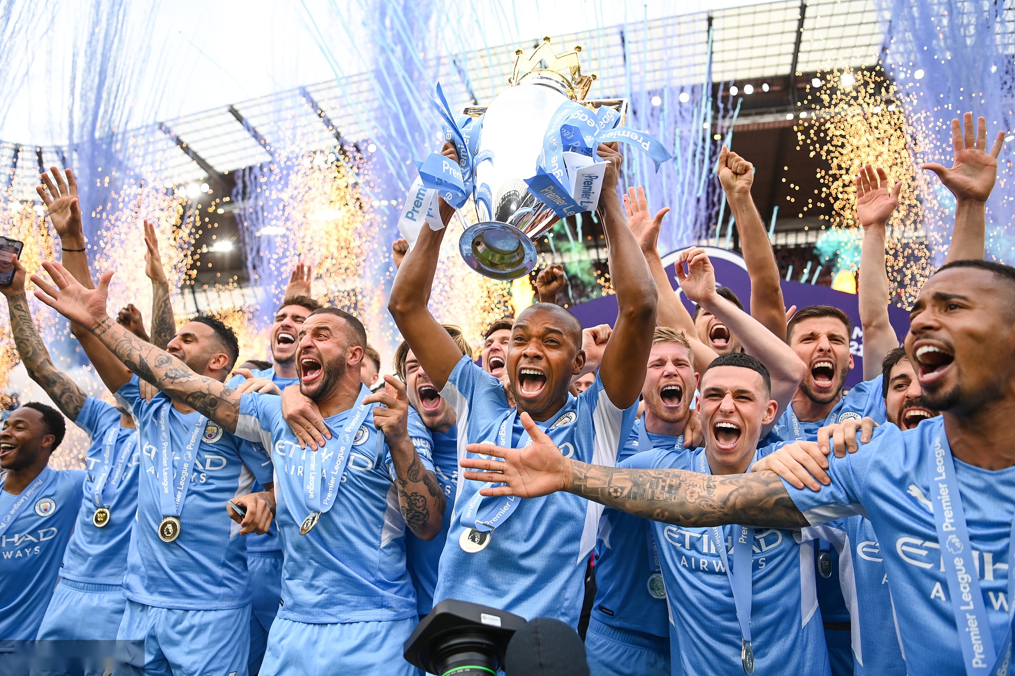 進一步推進 進一步推進